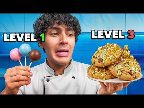 I bake the most delicious TikTok recipes! 😳😍 | Yow Mohi