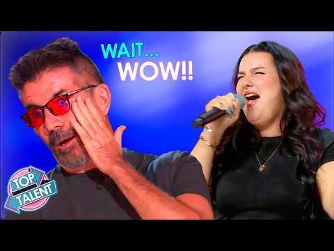 UNEXPECTED Auditions That BROKE Stereotypes in 2025! From Misjudged To Iconic!