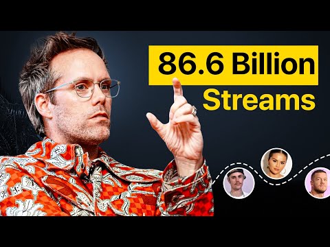 So I Interviewed The Biggest Songwriter in The World (Justin Tranter interview)