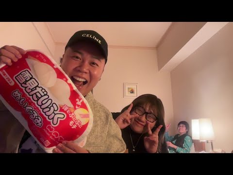 突發直播🔥我到步東京了!購物分享你唔係唔睇啊!勁多公仔嚇到你癲