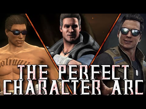 The One Good Thing NetherRealm Ever Wrote In Mortal Kombat