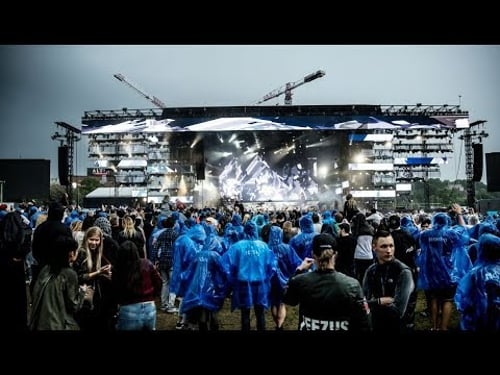 Justin Bieber - Full Consert (Summerburst Festival 2017)