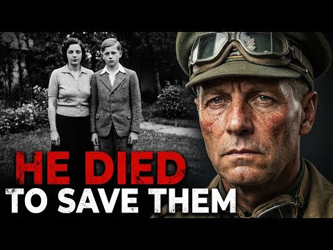 What Happened to Erwin Rommel's family after WW2?