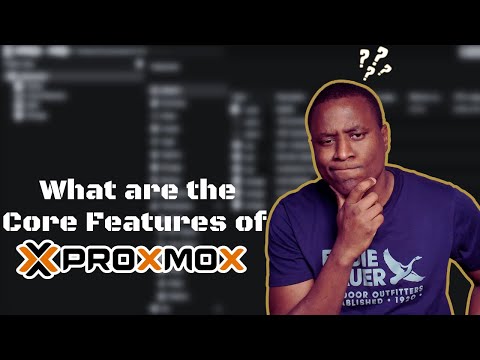 Proxmox Tutorial: The Ultimate Beginner’s Guide to the Interface and Core Features