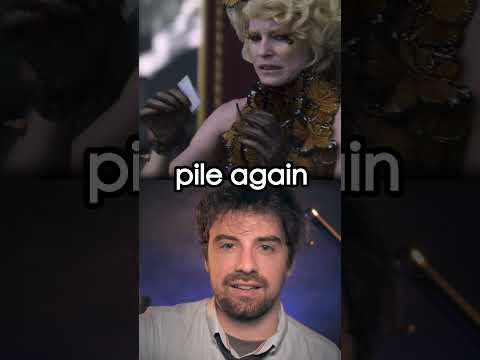 What If There Were No Victors Remaining for the 3rd Quarter Quell?