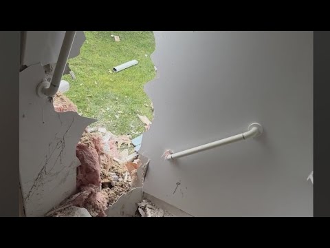 Canby explosion leaves home uninhabitable, family displaced