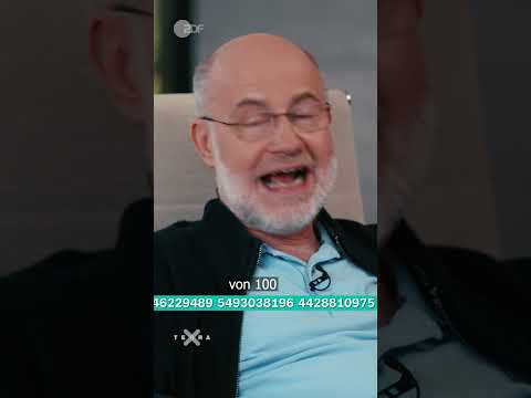 Zwei Stringtheoretiker gehen in eine Bar |#HaraldLesch #TerraXLeschUndCo