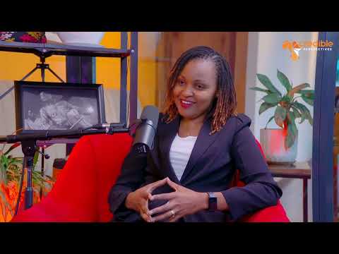 Season 2 Episode 9: Smart Tax Insights with Ruth Mwiti