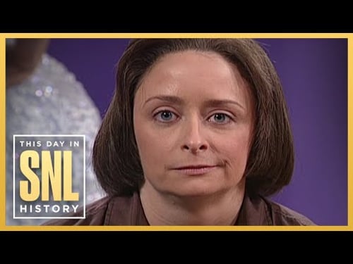 This Day in SNL History: Debbie Downer