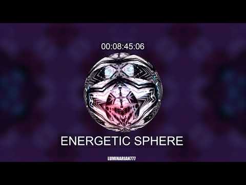 ENERGETIC SPHERE TO DESTROY EVIL SIGILS | REMOVAL OF TALISMANS, SPELLS & INCANTATIONS | REMOVE CURSE