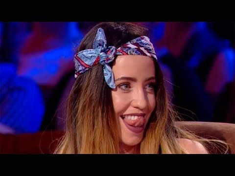 Полякова Ласточкин Ткач и Зеленский в одном из лучших выпусков Лиги Смеха 2018!