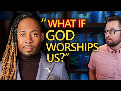 What if this is Satanism in its final form?