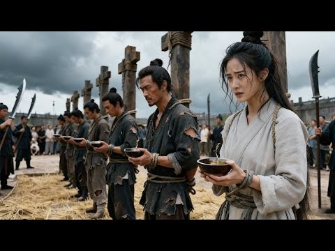 【Movie】His Entire Family Was Sentenced to Die—Until One Cup Changed Everything