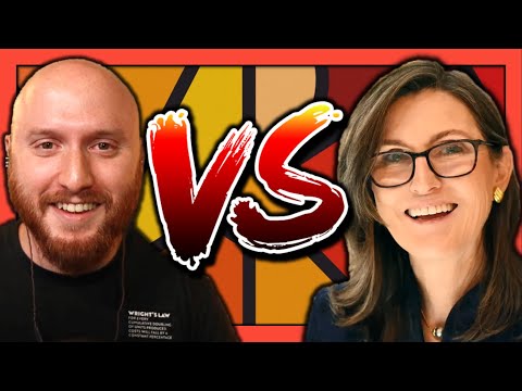 💰 Outperforming Cathie Wood?! My Portfolio Revealed