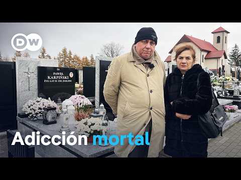 La crisis polaca del fentanilo | DW Documental
