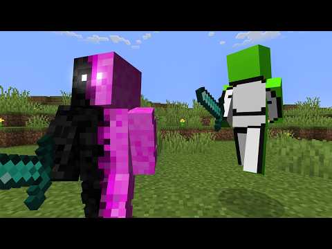 Dream VS Daquavis $100,000 PvP Duel