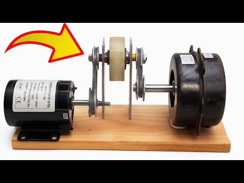 A Free Energy Invention That Shocked the Entire World
