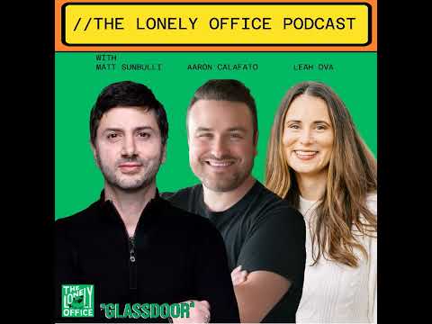 Why Workplace Satire Hurts So Good