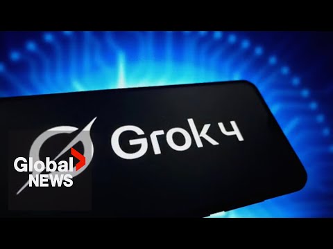 Elon Musk’s xAI facing Canadian privacy probe over sexualized deepfake images