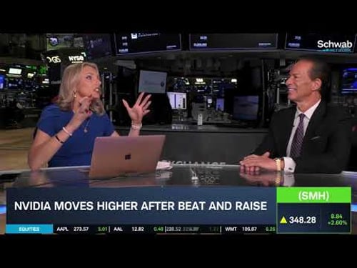 $1,000 NVDA "Conservative?" Phil Panaro's Case for "Trillions" in Nvidia Revenue