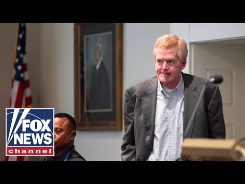 'WATCH HIS MOVEMENTS': Clerk's BOMBSHELL comments could overturn Murdaugh's conviction