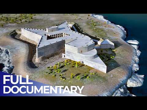 Fortress Builders: The Engineering Behind History’s Most Epic Sieges | FD Engineering