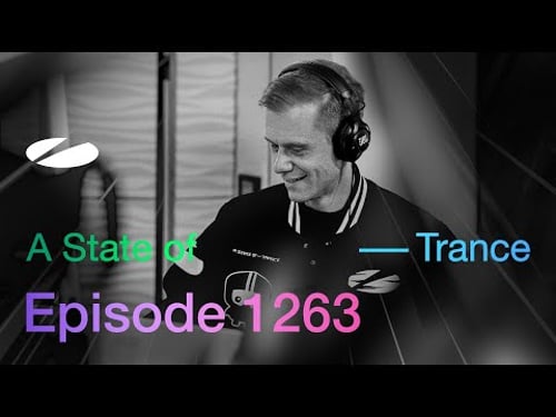 A State of Trance Episode 1263 - Residency Mix by Ferry Corsten (@astateoftrance)