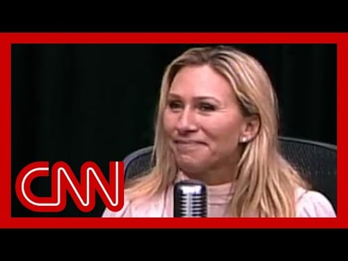 'Embarrassment': Greene criticized by callers on live show