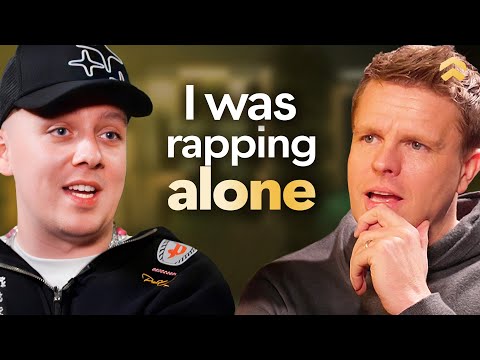 Aitch Exclusive: The Real Story of My Breakthrough, Closest Relationship & Ed Sheeran