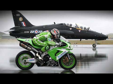 Top 10 Fastest Bikes In The World 2026 (With their Videos)