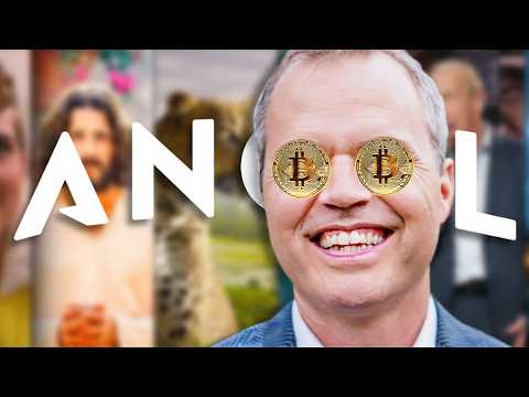 The FUTURE of Angel Studios EXPOSED!