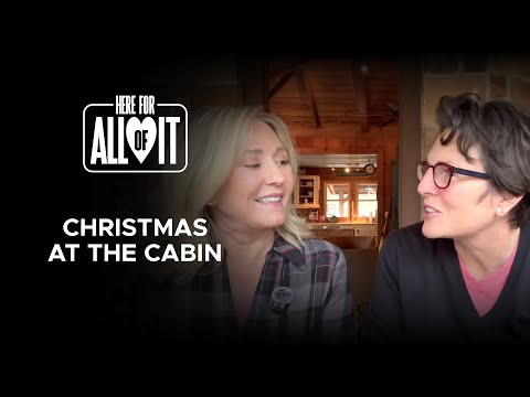 Here For All of It Podcast Episode 11