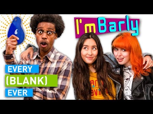 Every Nick Show Ever