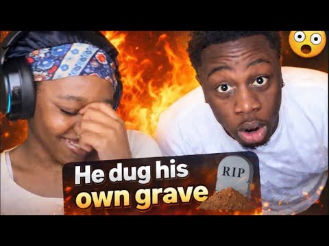 The END Of BTB Dezz!| Reaction Video