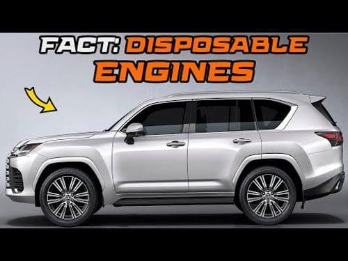 WATCH THIS BEFORE BUYING! 5 Engines That Fail Before 31,000 MI