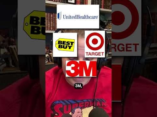 CEOS ARE FINALLY STANDING UP TO TRUMP 😲