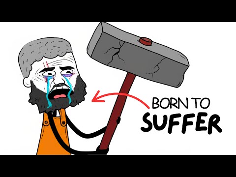 Why It Sucks to Be a Blacksmith (in Medieval Times)