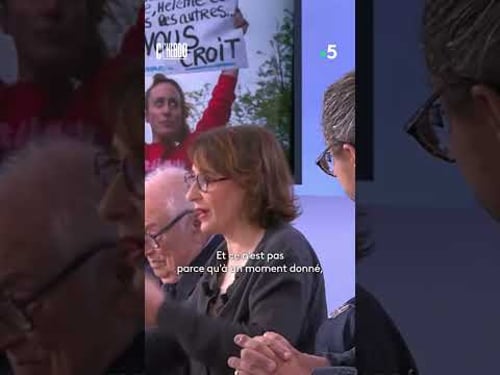 #MeToo Maître Marie Dosé prend la parole