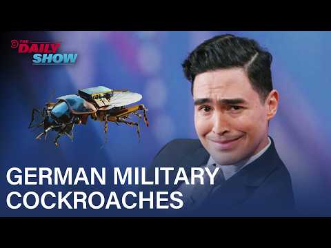 The U.S. Is Weird, But at Least We Don’t Have French-Fried Beaches & Condom Taxes | The Daily Show