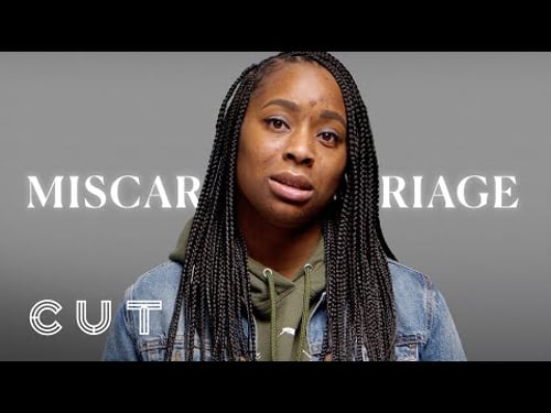Have You Had a Miscarriage? | Keep it 100 | Cut