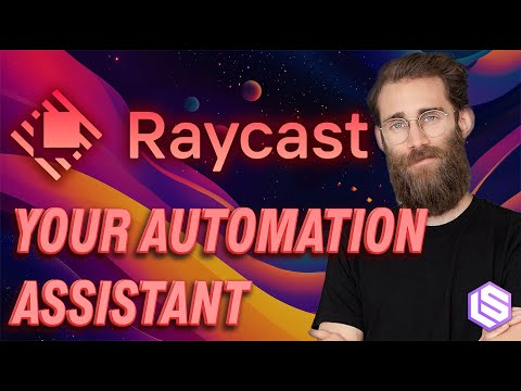 Raycast: Your AI Automation Assistant