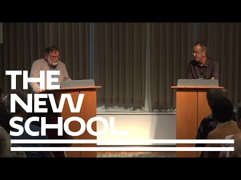 Communicative Language Teaching: Jeremy Harmer and Scott Thornbury | The New School