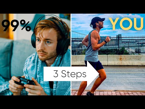 How to (quickly) Get Ahead of 99% of People