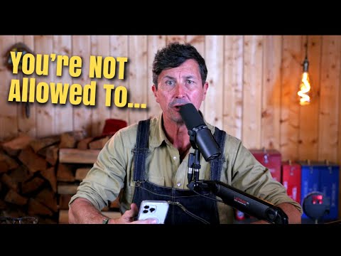 You’re Not Free. Here’s Proof