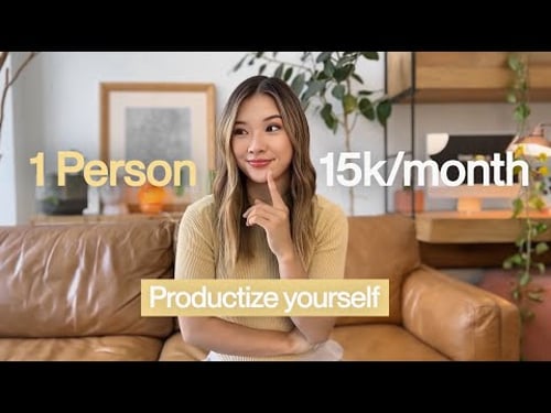 I Tried the $10K/Month Business Model for Solo Freelancers. Here’s What Happened…