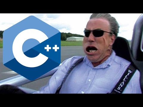 BLAZINGLY FAST C++ Optimizations