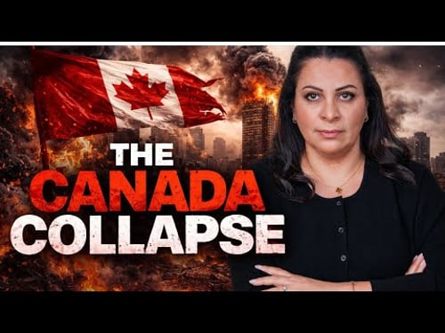 Canada’s Situation Is CRAZY | Update – February 2026