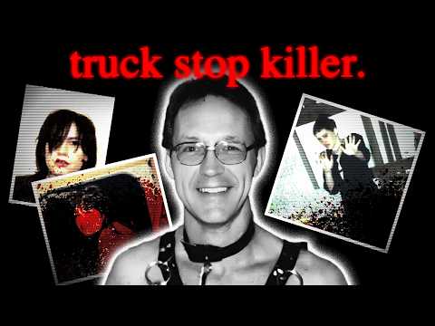 The Scariest Serial Killer I've Ever Covered - Robert Ben Rhoades