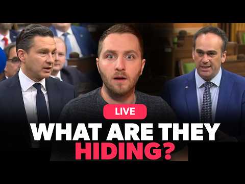 🔴 “They DESTROYED It"–Liberals Get Nasty After Poilievre DELIVERS Brutal Truth