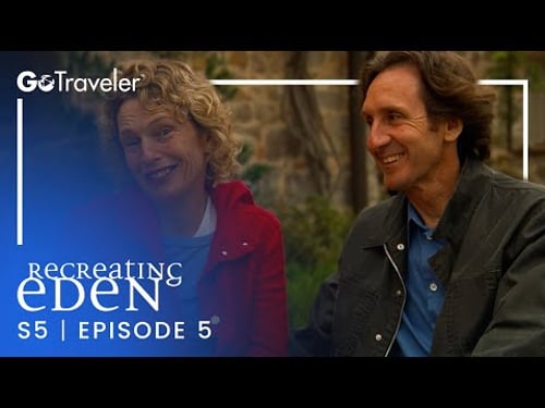 Recreating Eden | S5E5 | Eden: Italian Style